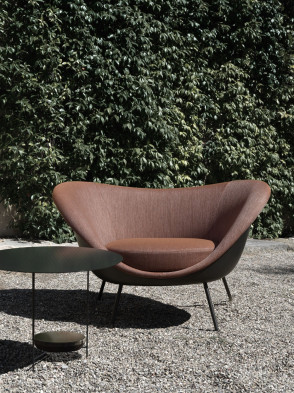 Кресло Molteni D.154.2 Outdoor