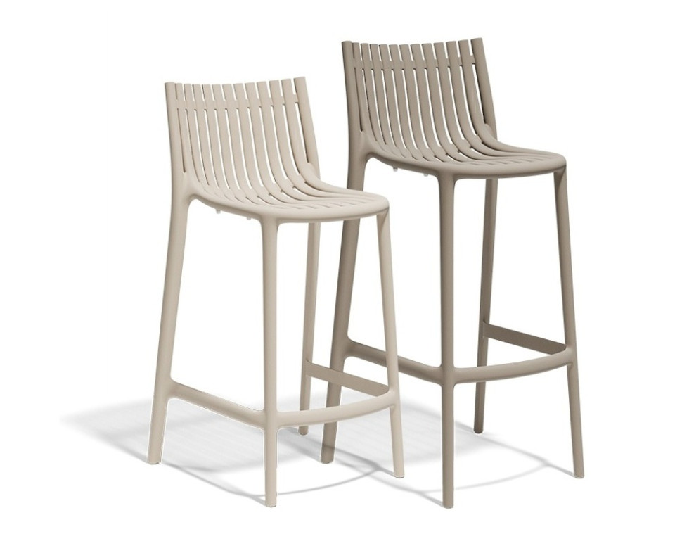 Барный стул Ibiza Vondom Daily 49 x 47 x 93h nc100675