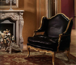 Кресло Vetsailles Provasi Home luxury (two) Pr2752-411