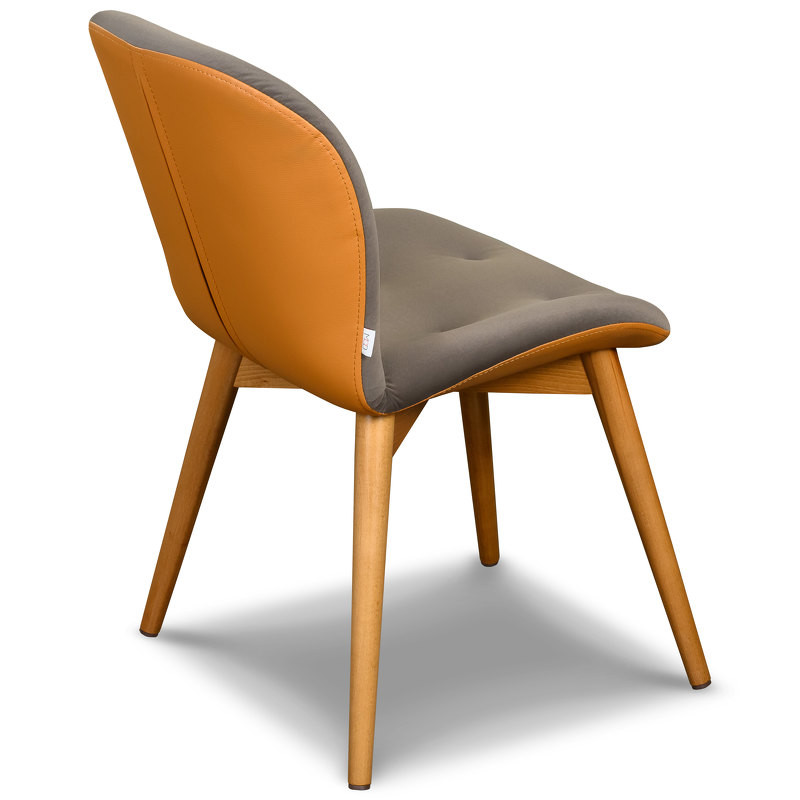 Стул Teodoro Mod Interiors Selection 52 x 53 x 85h nc109434