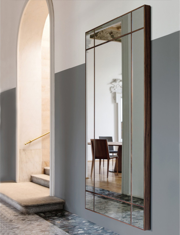 Зеркало Porada Four season - материал