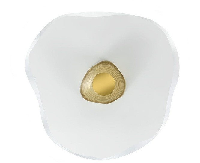 Журнальный стол Reflex Disegno / Glamour Murano 40