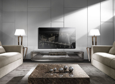 Тумба под ТВ Dv home collection Envy Low