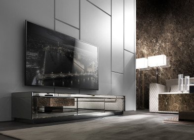 Тумба под ТВ Dv home collection Envy Low