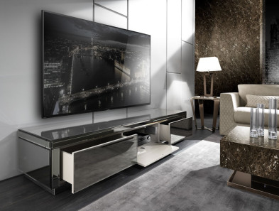 Тумба под ТВ Dv home collection Envy Low