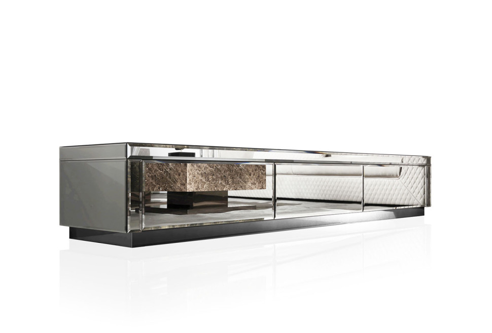 Тумба под ТВ Dv home collection Envy Low