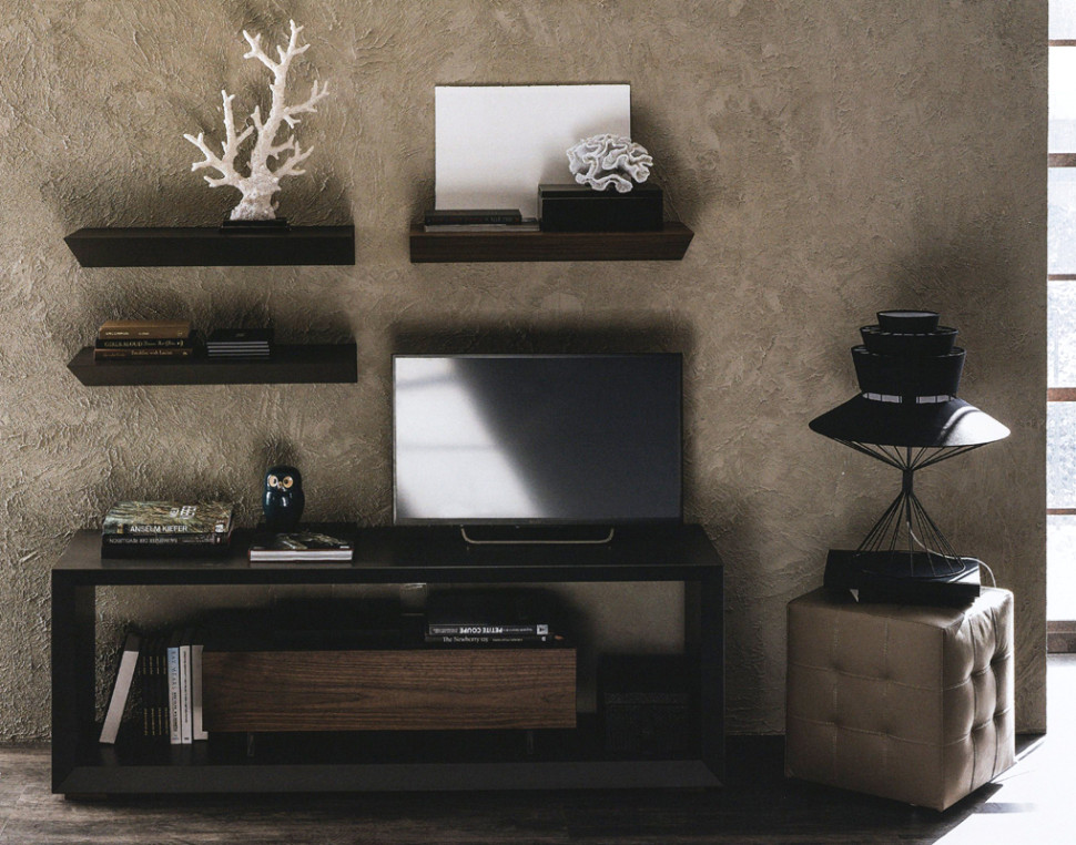 Тумба под телевизор Cattelan italia Boxer 