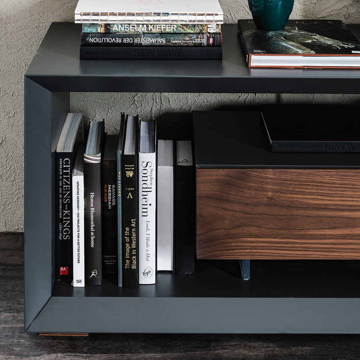 Тумба под телевизор Cattelan italia Boxer 