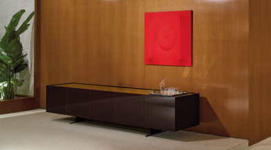 Буфет Minotti Libra