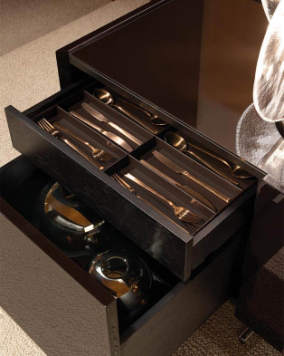 Буфет Minotti Libra