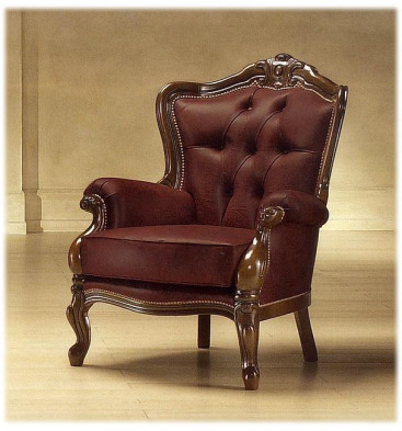 Кресло Filippone Morello gianpaolo Blu catalogo 271/K 2