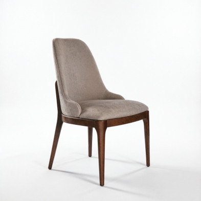 Стул Hurtado Tables And Chairs 60 x 63 x h96 см, массив дерева