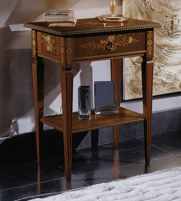 Тумбочка Giuliacasa Sidney Vi27-si