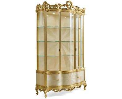 Витрина Jumbo Collection Ourlet