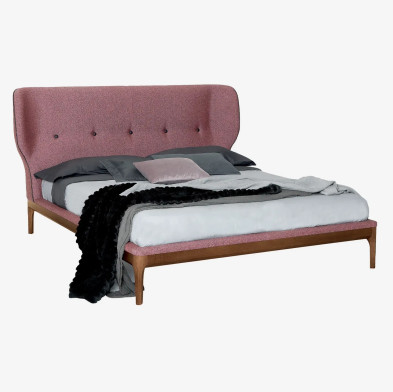Кровать Tonin Casa Ambra