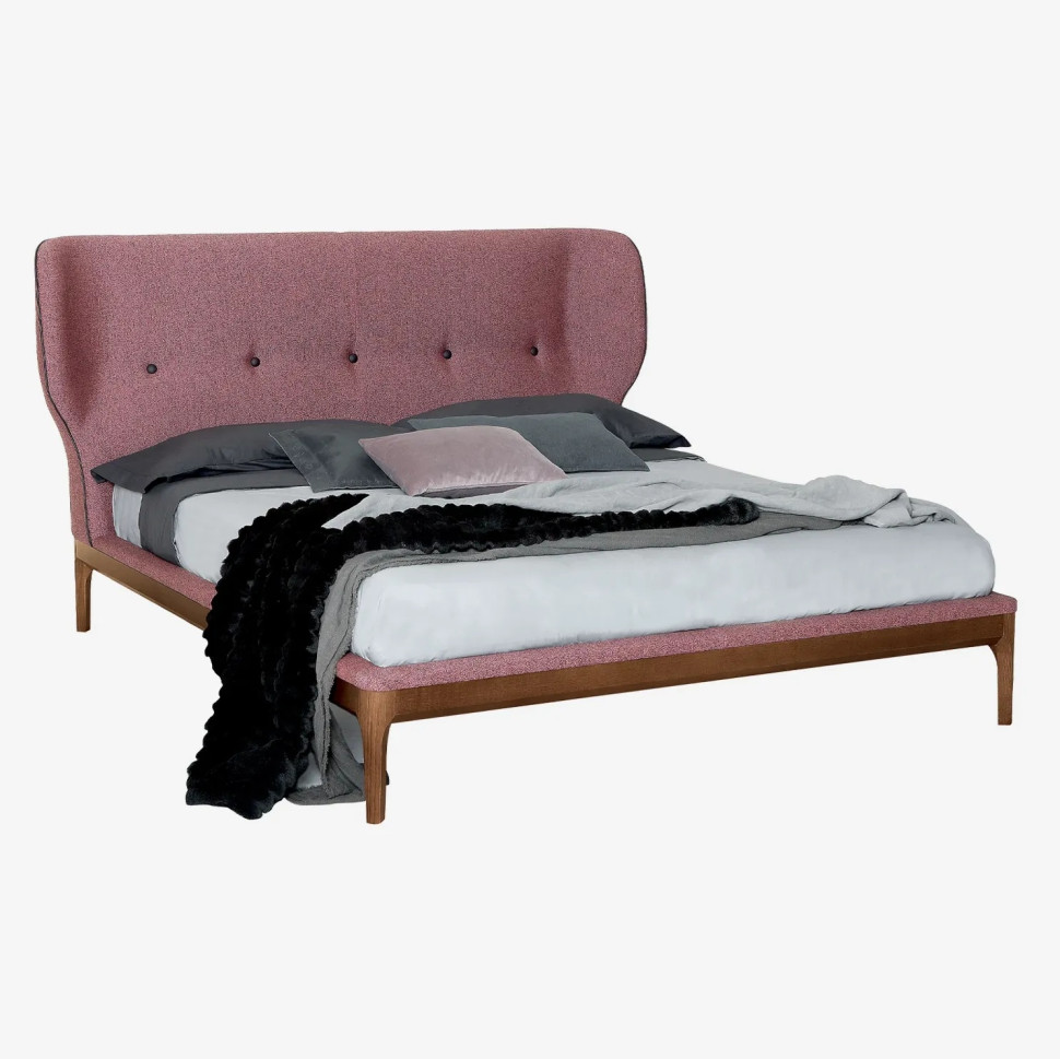 Кровать Tonin Casa Ambra