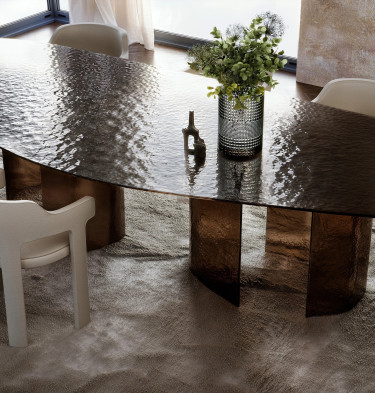 Стол Tonin Casa Ablos Maxi