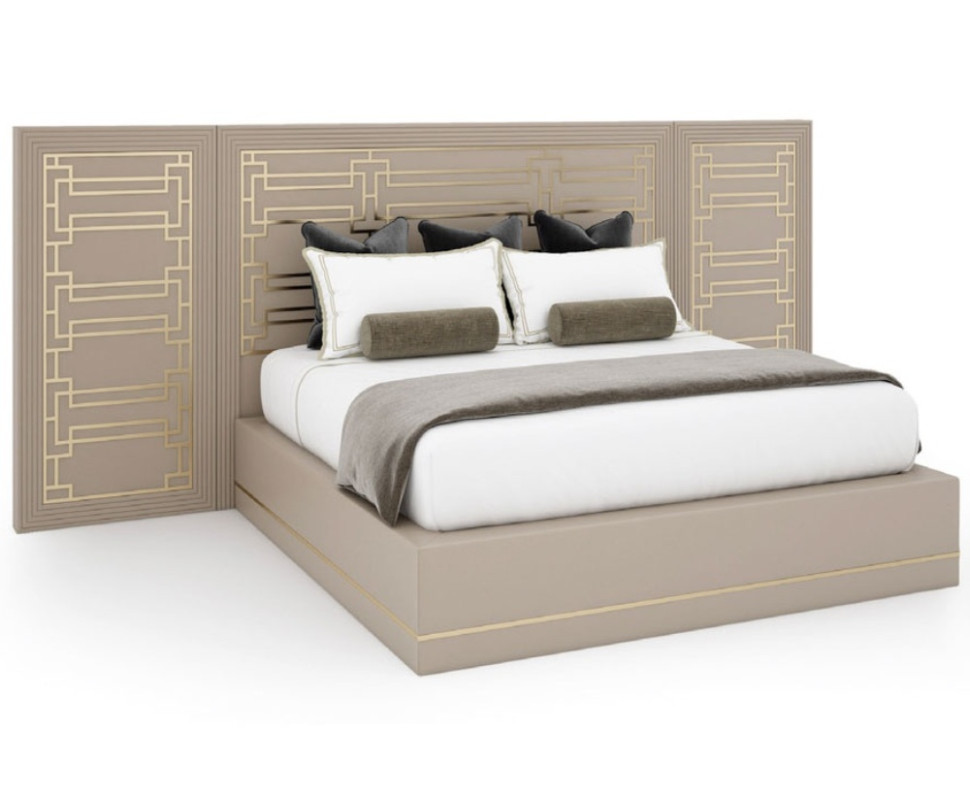 Кровать Asnaghi Belair