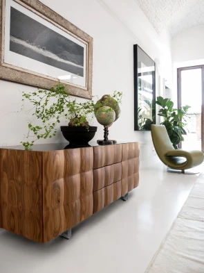 Буфет Tonin Casa Venice