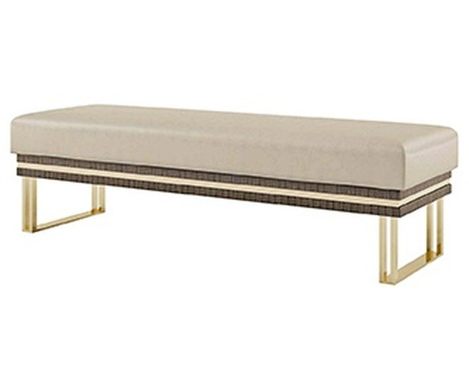 Банкетка Bizzotto Italia Infinity 6058