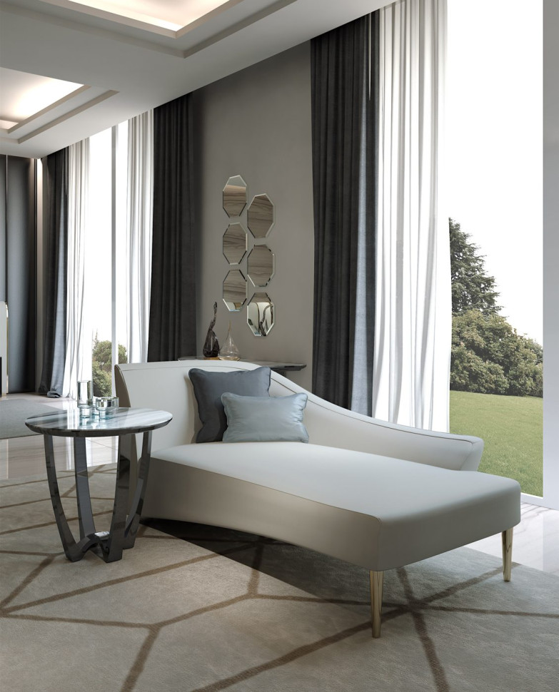 Кушетка Bizzotto Italia Wave 6064