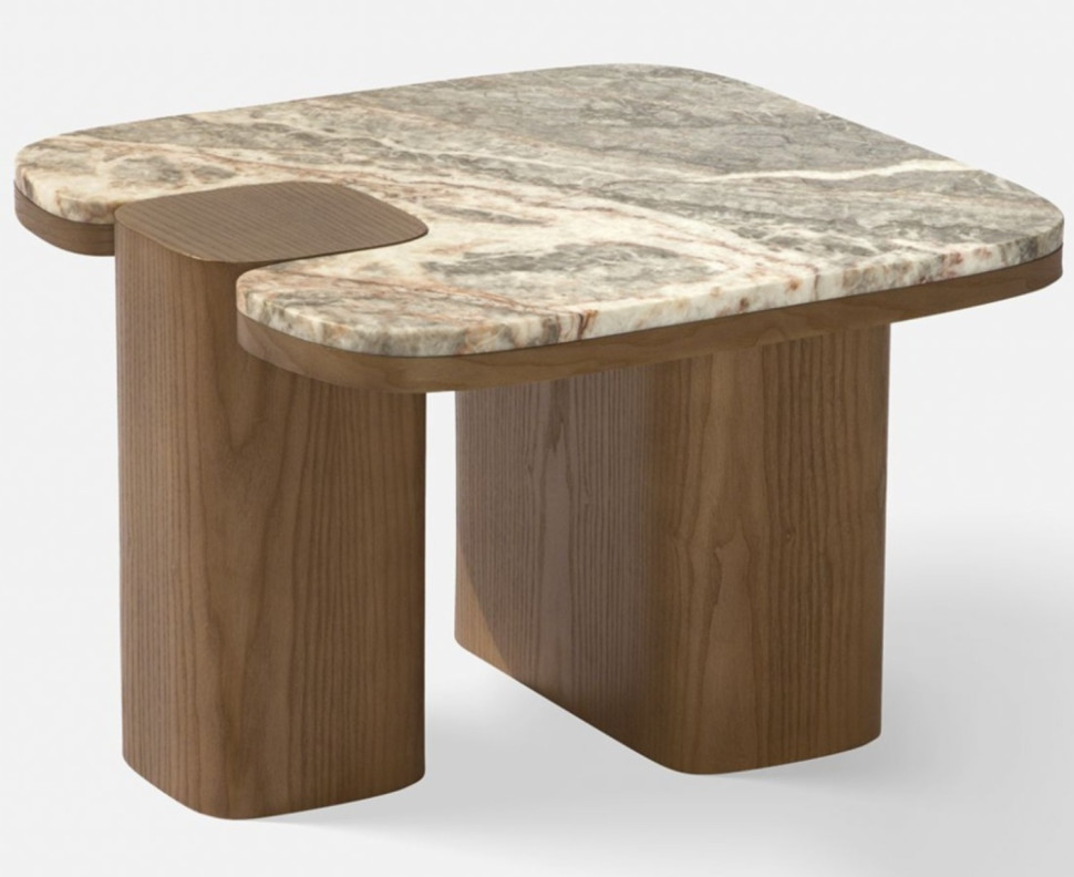 Журнальный стол Carpanese Home Erice S