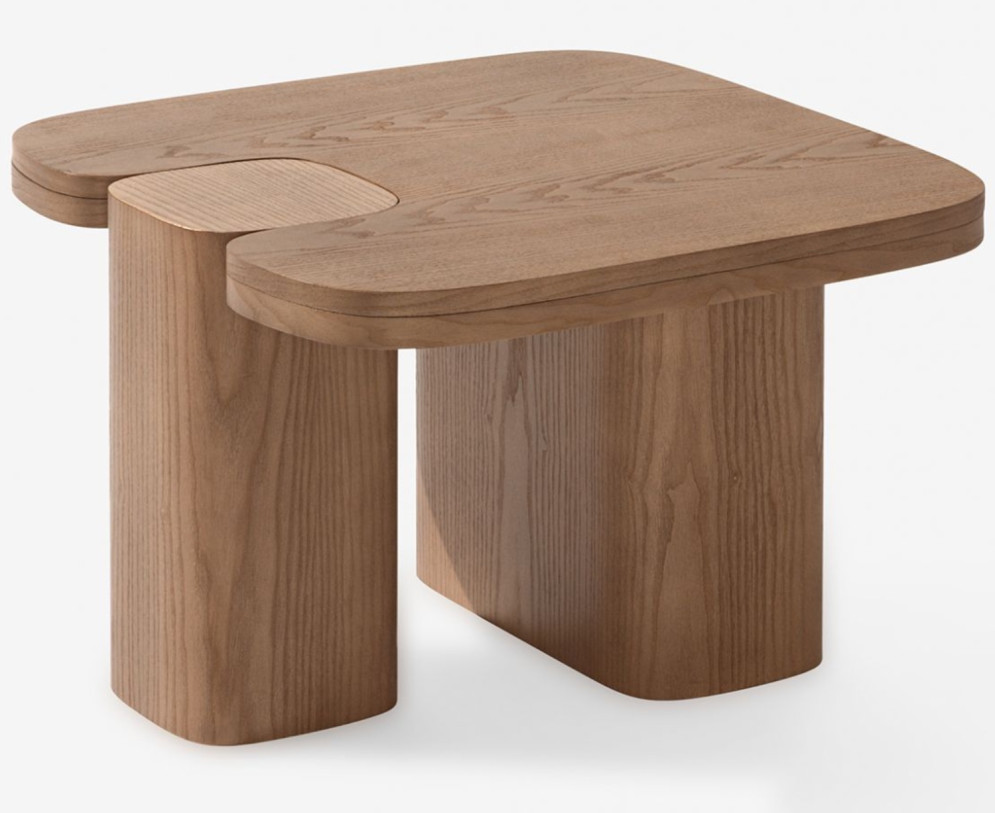 Журнальный стол Carpanese Home Erice S