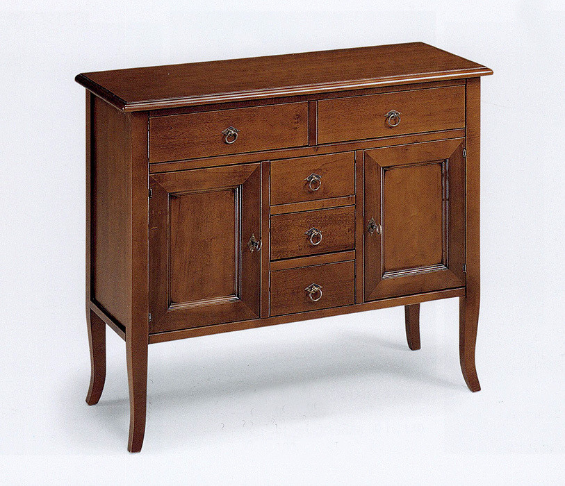 Буфет Giuliacasa Michelangelo 138-Mi