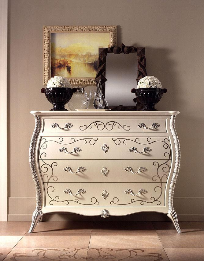 Комод Pregno Byblos C88r