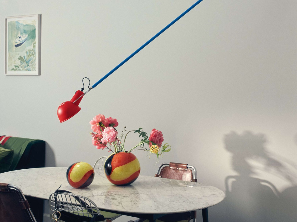 Настенный светильник Flos 265