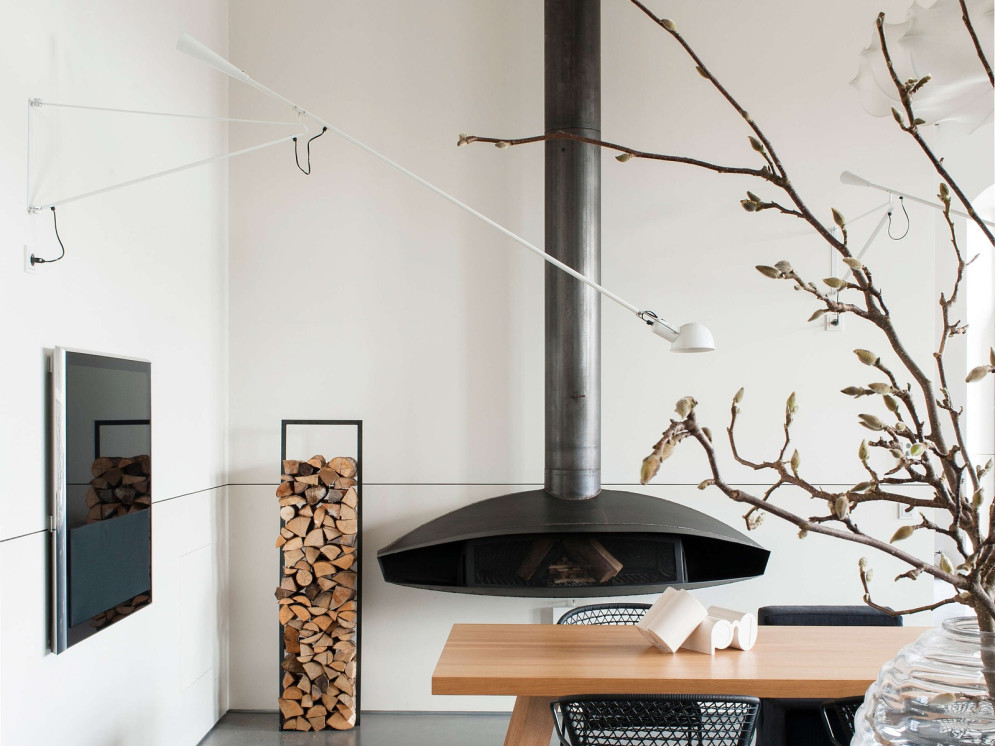 Настенный светильник Flos 265