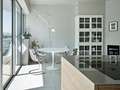 Настенный светильник Flos 265