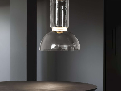 Подвесной светильник Flos Noctambule Bowl