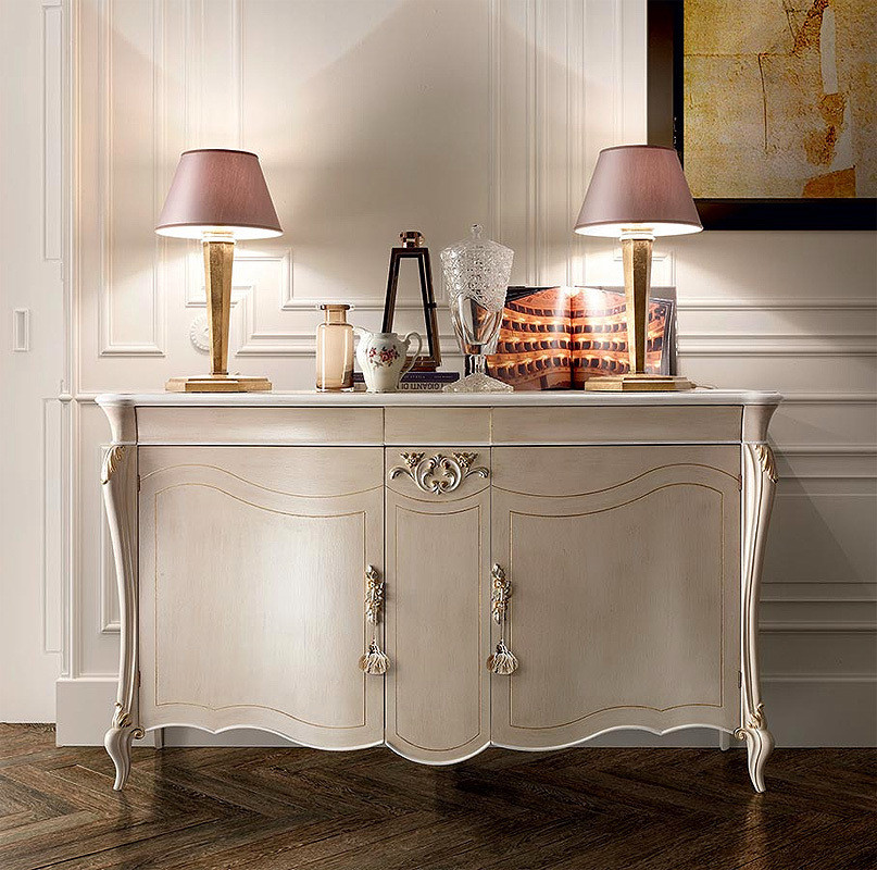 Буфет Signorini coco Certosa 952/L