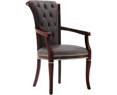 Стул Seven Sedie York 0499A / 0499S