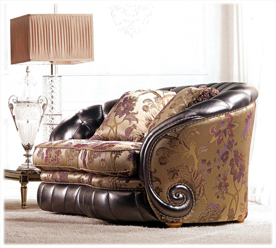 Диван Zanaboni №6 Zenith dv 1