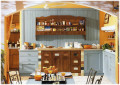 Кухня Vettoretti Cucine country Chiara
