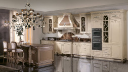 Кухня Arte Antiqua Rondò Veneziano