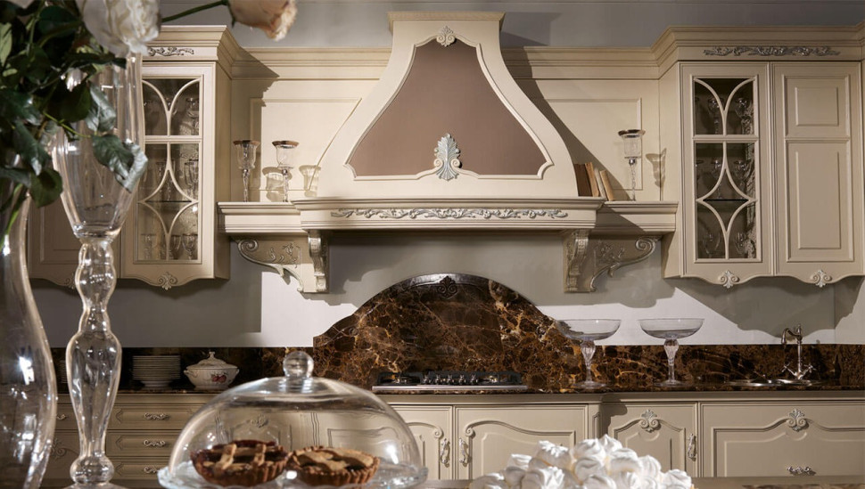 Кухня Arte Antiqua Rondò Veneziano - фото товара