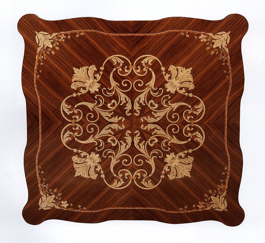 Стол журнальный Minotti luigi &amp; benigno Ninfee 427