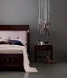 Кровать Selva design Lorenzo Bellini HERITAGE 2691