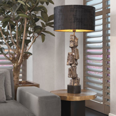 Настольная лампа Noto Eichholtz Lighting 18 x 55 x 113h nc75506