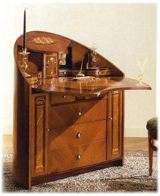 Комод Neoclassico Carpanelli Atelier C 259