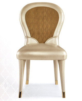 Стул в столовую Rivatelier Ermes 120