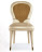 Стул в столовую Rivatelier Ermes 120