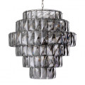 Подвесная люстра Amazone L Eichholtz Lighting 80h x d80 nc70968