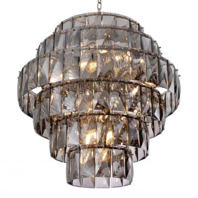 Подвесная люстра Amazone L Eichholtz Lighting 80h x d80 nc70968