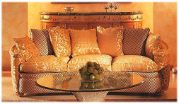 Диван Tri Asnaghi interiors Classic 201302