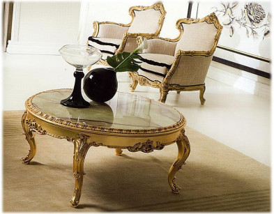 Стол журнальный Silik Lo stile di classe 886