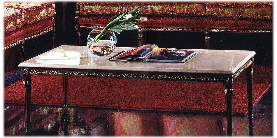 Стол журнальный Zanaboni №3 005/C tavolino